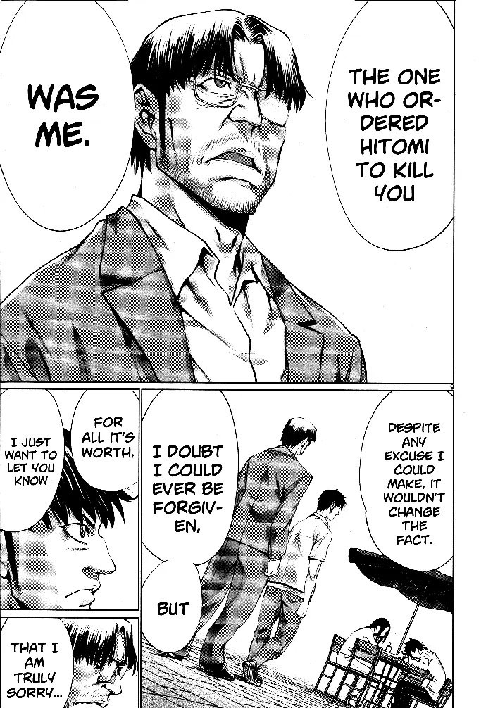 Killing Bites Chapter 72 image 10_optimized